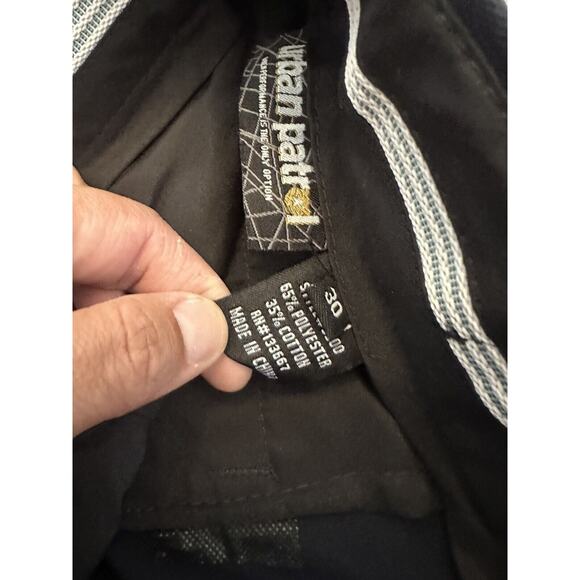 Urban Patrol - Pants Adult Blue LEO First Responder Police Cargo 3200 BDU 30 - Picture 6 of 9